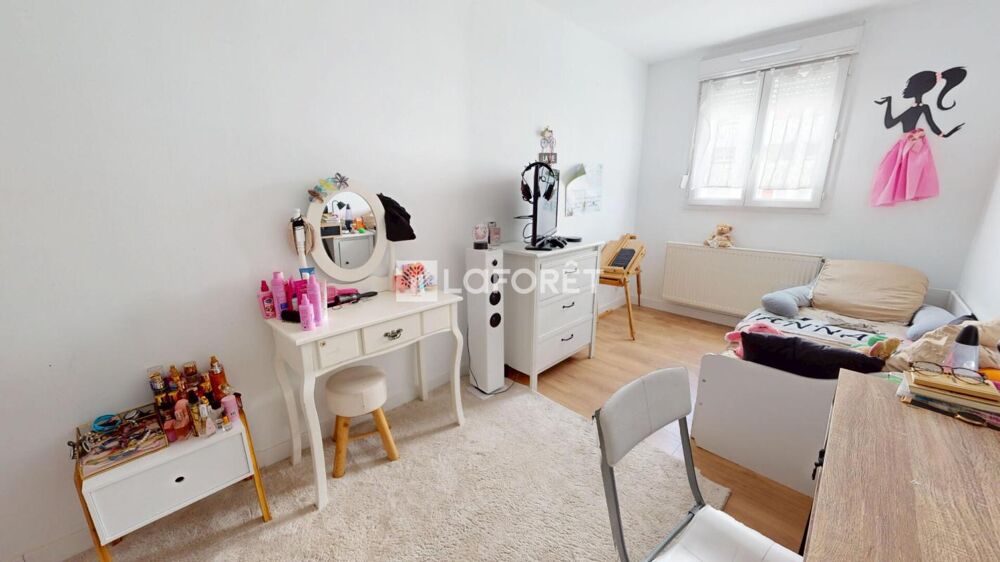 MAISON VENDUE LOUÉE / Les points cardinaux - Bléville INVESTISSEMENT LOCATIF