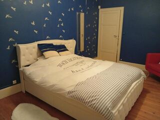  Maison à vendre 3 pièces 65 m²