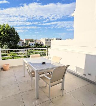  Appartement � vendre 2 pi�ces 32 m�