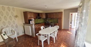  Maison à vendre 6 pièces 113 m²