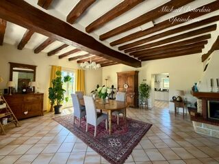  Propriété/château à vendre 7 pièces 230 m²