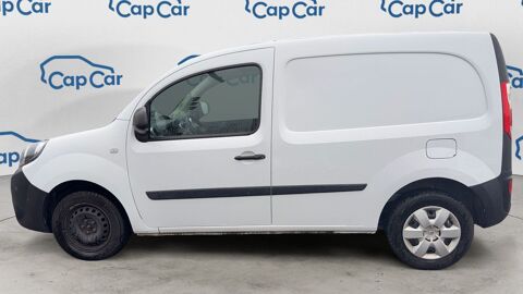 Kangoo Express 1.5 Blue dCi 95 Harmonie 2021 occasion 27400 Heudebouville