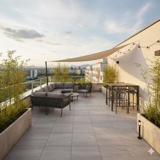  Appartement � vendre 4 pi�ces 100 m�