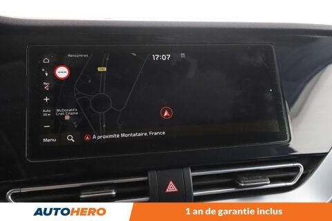 Niro 1.6 GDi ISG Hybride Design DCT6 141 ch 2019 occasion 92130 Issy-les-Moulineaux