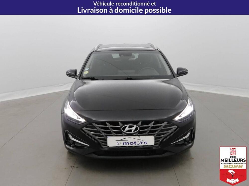 i30 SW CRDi 115 Creative 2022 occasion 10150 Lavau