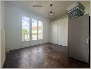  Maison � vendre 4 pi�ces 85 m�
