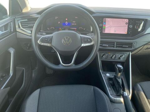 Taigo 1.0 TSI 116 CH DSG7 LIFE 2026 occasion 31100 Toulouse