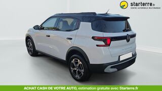 C3 Aircross Hybride 145 e-DCS6 Max 2026 occasion 69190 Saint-Fons