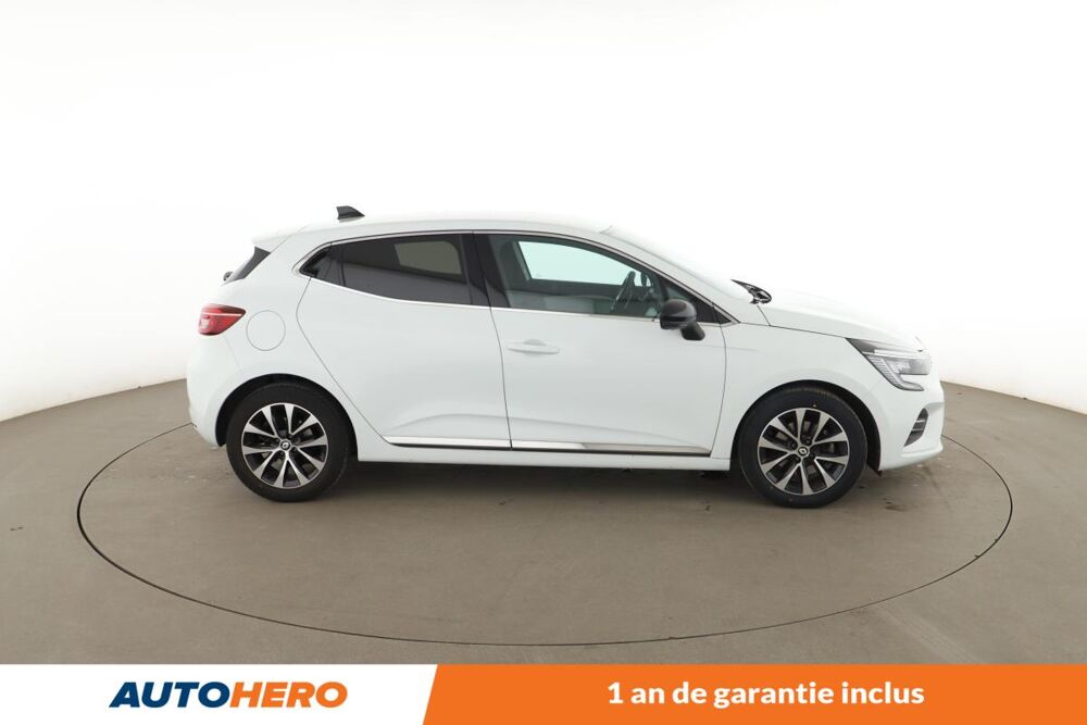 Clio 1.3 TCe Techno 140 ch 2023 occasion 92130 Issy-les-Moulineaux