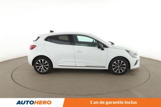 Clio 1.3 TCe Techno 140 ch 2023 occasion 92130 Issy-les-Moulineaux