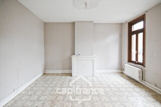  Maison � vendre 3 pi�ces 66 m�