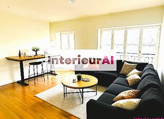  Appartement à vendre 3 pièces 50 m²