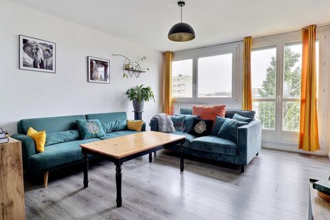  Appartement � louer 4 pi�ces 77 m�