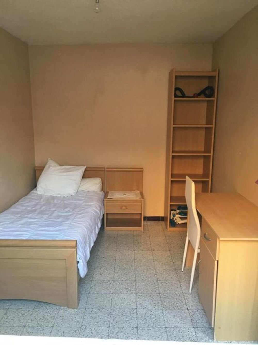 Location Appartement Chambre de 13m2 à louer sur Avignon Avignon