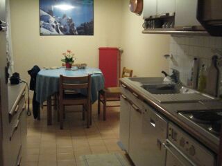  Appartement à louer 1 pièce 15 m²