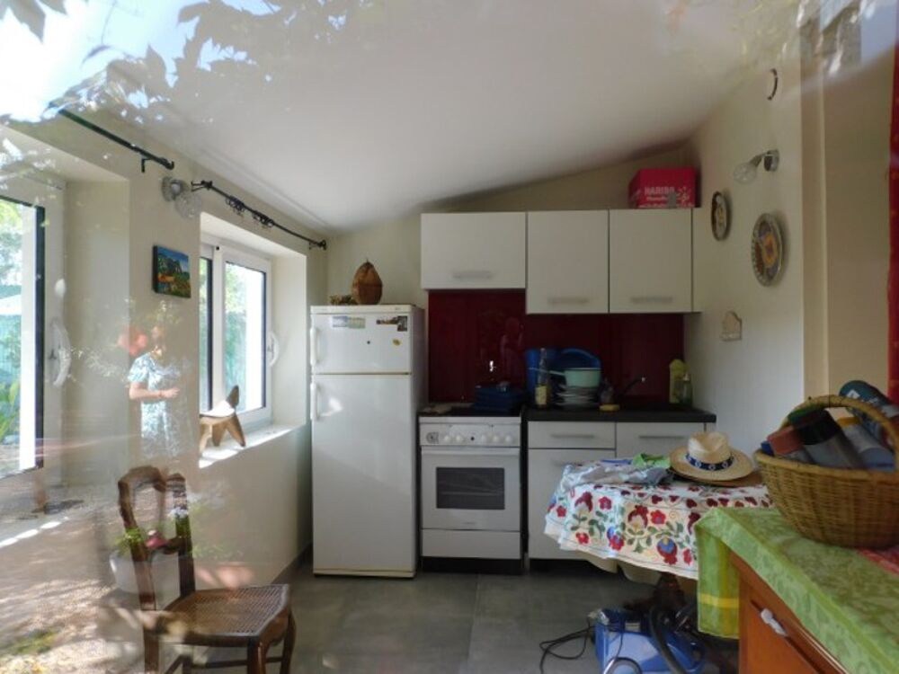 Vente Maison Maison Royan