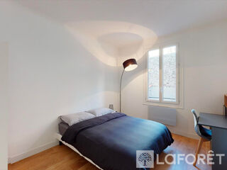  Appartement à louer 3 pièces 45 m²
