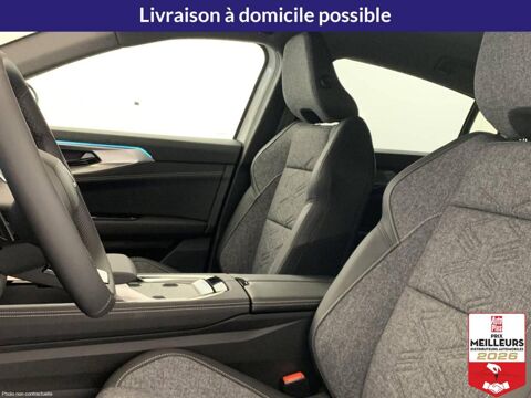 Rafale E-Tech full hybrid 200ch Techno 2026 occasion 10150 Lavau