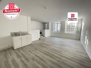  Appartement � vendre 3 pi�ces 71 m�