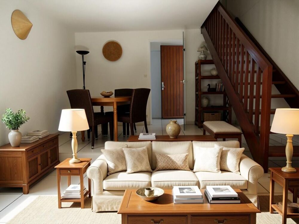 Vente Maison Maison - 2 pièces 41 m² env. - Hauts de Pontaillac Royan