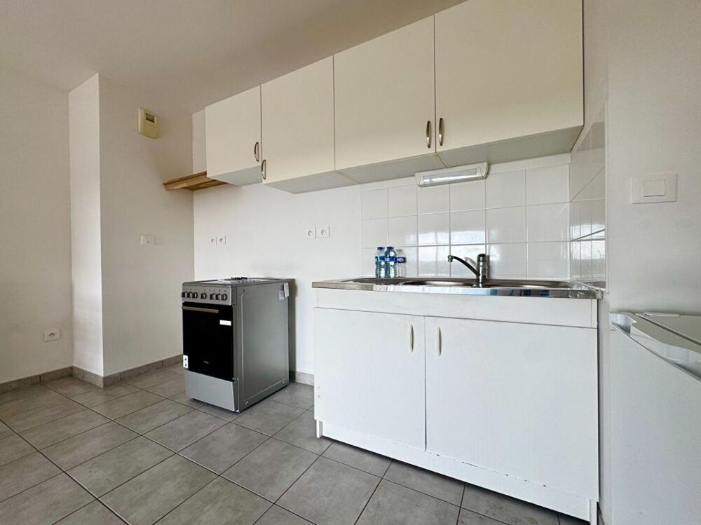 Vente Appartement Appartement Nantes 3 pièce(s) 56,93m2 Nantes