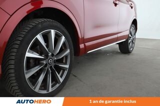 Qashqai 1.5 dCi Tekna+ 115 ch 2020 occasion 92130 Issy-les-Moulineaux