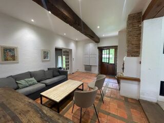  Maison � vendre 8 pi�ces 242 m�