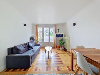  Appartement à vendre 3 pièces 42 m²