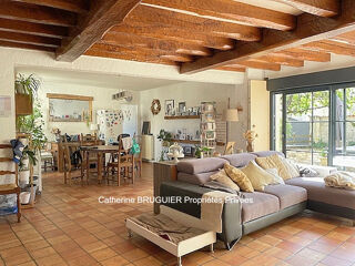  Maison � vendre 10 pi�ces 225 m�