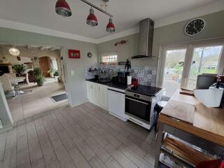  Maison � vendre 8 pi�ces 147 m�