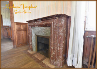  Propriété/château à vendre 9 pièces 260 m²