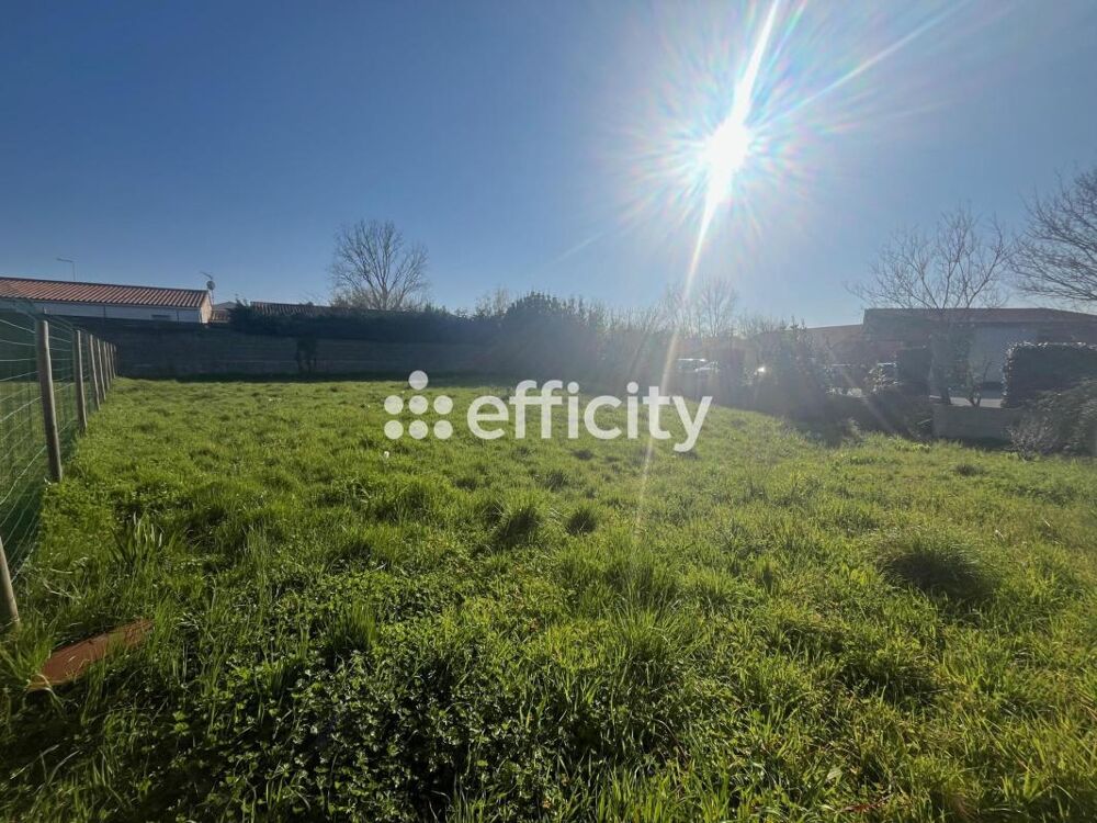 Vente Terrain Terrain Les sables d olonne