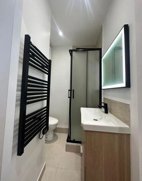  Appartement  louer 2 pices 33 m