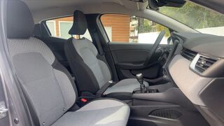 Clio 1.0 TCe 90 G&eacute;n&eacute;ration 2025 occasion 06600 Antibes
