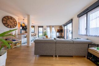  Maison � vendre 4 pi�ces 113 m�