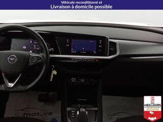 Grandland Diesel 130 BVA8 Elegance 2023 occasion 10150 Lavau