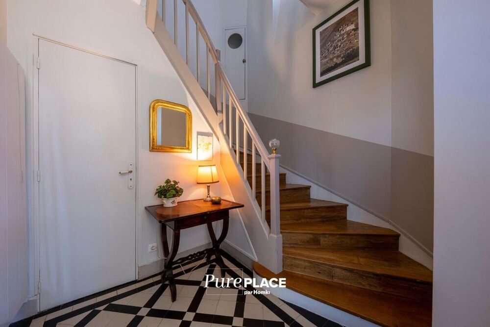 � vendre  Maison Toulouse (31100)