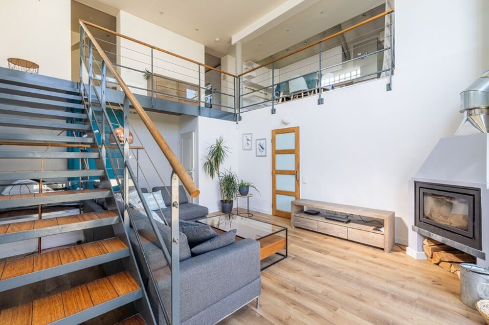Maison 9 pièces 153 m² · à Sainte Genevieve des Bois · 153 m² · 525 000 €