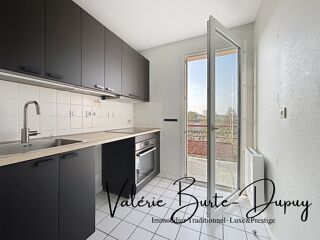  Appartement à vendre 2 pièces 46 m²