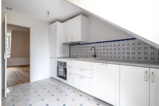  Appartement à vendre 2 pièces 63 m²