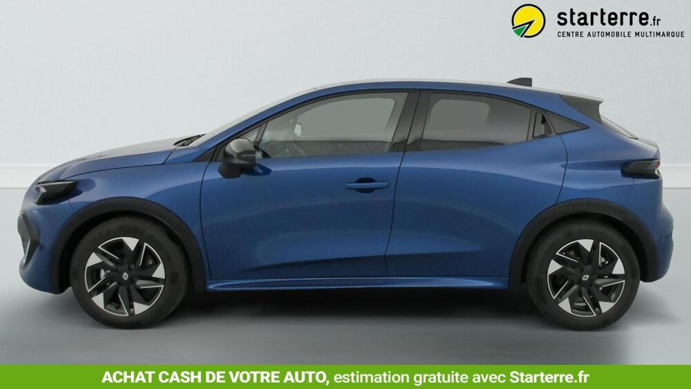 Clio 6 TCE 115 CH TECHNO 2026 occasion 69190 Saint-Fons