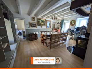  Maison à vendre 6 pièces 171 m²