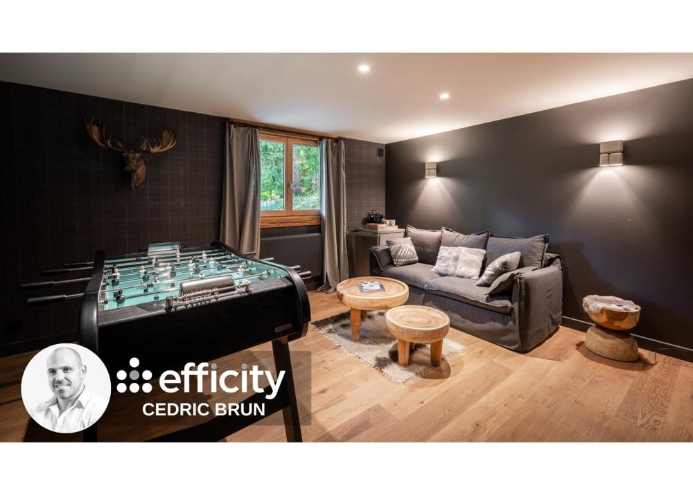 � vendre  Chalet Meg�ve (74120)