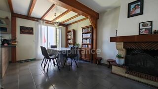  Maison à vendre 5 pièces 90 m²