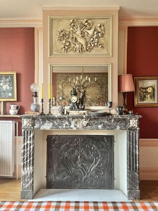  Immeuble � vendre 10 pi�ces 581 m�