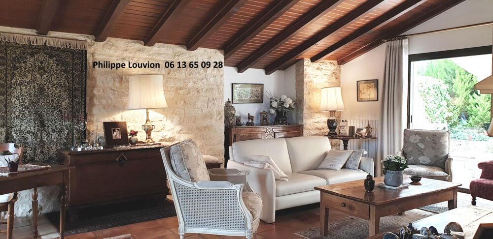 Vente Maison Maison Duras 7 pièce(s) 146 m2 Duras