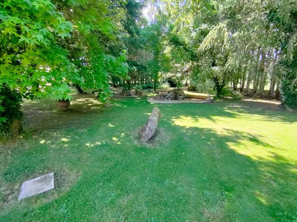 Maison Saint Martin des Tilleuls 6 pièces 192 m2