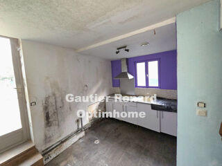  Maison à vendre 4 pièces 86 m²