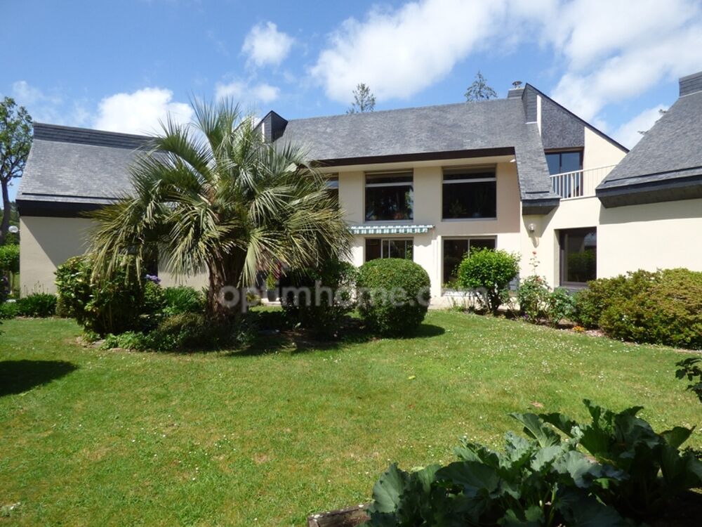 Maison 6 pièces 220 m² · à Saint Nicolas de Redon · 220 m² · 342 000 €