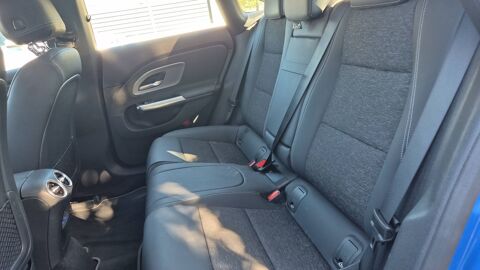 Classe CLA Coupe 250+ 272 Buisness Edition - Garantie constructeur Entr 2026 occasion 18000 Bourges